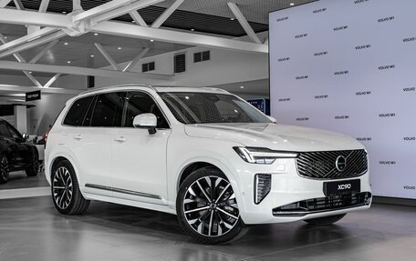 Volvo XC90 II рестайлинг, 2026 год, 12 750 000 рублей, 3 фотография