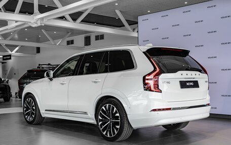 Volvo XC90 II рестайлинг, 2026 год, 12 750 000 рублей, 7 фотография