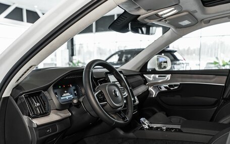 Volvo XC90 II рестайлинг, 2026 год, 12 750 000 рублей, 12 фотография