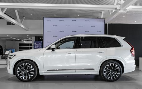 Volvo XC90 II рестайлинг, 2026 год, 12 750 000 рублей, 8 фотография