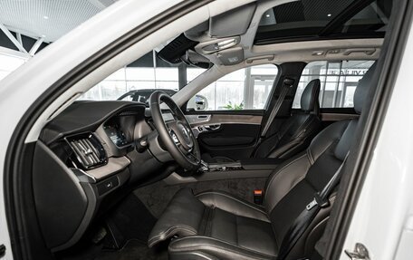 Volvo XC90 II рестайлинг, 2026 год, 12 750 000 рублей, 9 фотография