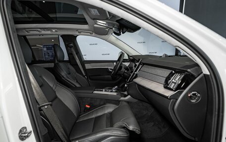 Volvo XC90 II рестайлинг, 2026 год, 12 750 000 рублей, 13 фотография