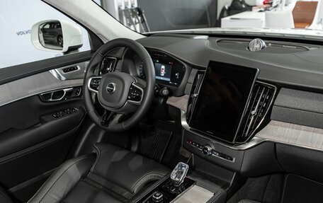 Volvo XC90 II рестайлинг, 2026 год, 12 750 000 рублей, 10 фотография