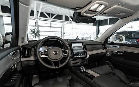 Volvo XC90 II рестайлинг, 2026 год, 12 750 000 рублей, 11 фотография