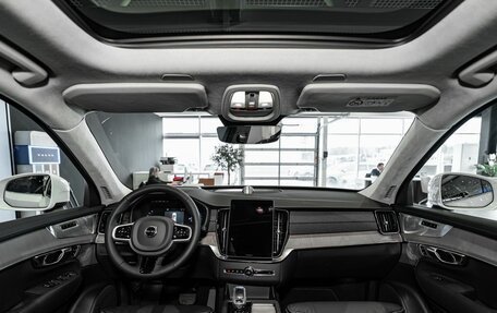 Volvo XC90 II рестайлинг, 2026 год, 12 750 000 рублей, 14 фотография