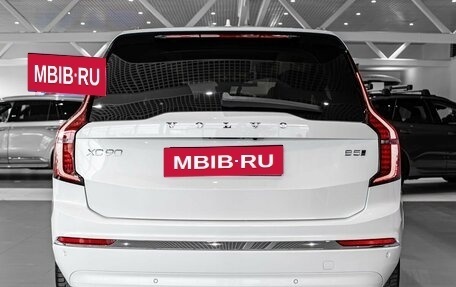 Volvo XC90 II рестайлинг, 2026 год, 12 750 000 рублей, 6 фотография