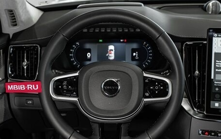 Volvo XC90 II рестайлинг, 2026 год, 12 750 000 рублей, 15 фотография