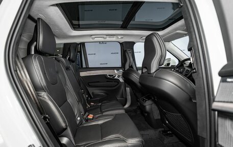 Volvo XC90 II рестайлинг, 2026 год, 12 750 000 рублей, 23 фотография