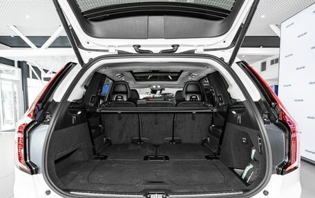 Volvo XC90 II рестайлинг, 2026 год, 12 750 000 рублей, 21 фотография