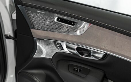 Volvo XC90 II рестайлинг, 2026 год, 12 750 000 рублей, 20 фотография