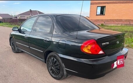 KIA Spectra II (LD), 2008 год, 315 000 рублей, 6 фотография