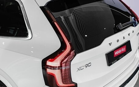 Volvo XC90 II рестайлинг, 2026 год, 12 750 000 рублей, 18 фотография