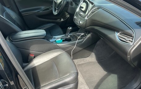 Chevrolet Malibu IX, 2019 год, 1 750 000 рублей, 10 фотография