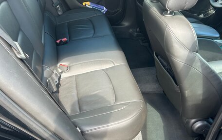Chevrolet Malibu IX, 2019 год, 1 750 000 рублей, 13 фотография
