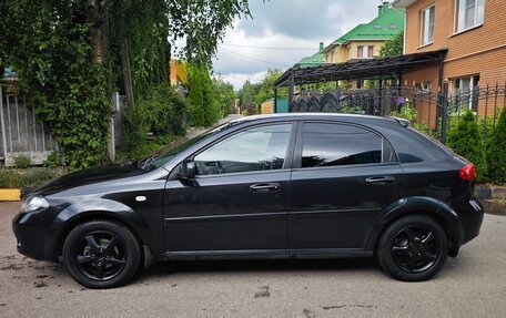 Chevrolet Lacetti, 2011 год, 560 000 рублей, 8 фотография