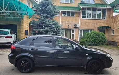 Chevrolet Lacetti, 2011 год, 560 000 рублей, 4 фотография