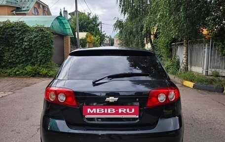 Chevrolet Lacetti, 2011 год, 560 000 рублей, 6 фотография
