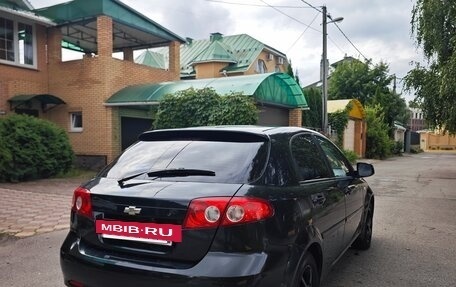 Chevrolet Lacetti, 2011 год, 560 000 рублей, 5 фотография