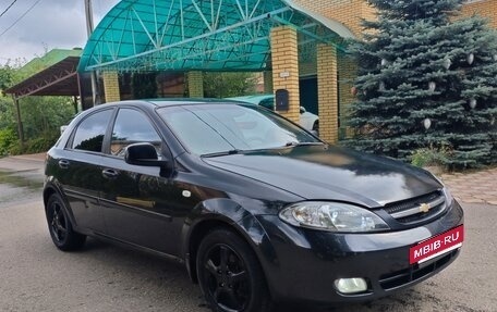 Chevrolet Lacetti, 2011 год, 560 000 рублей, 3 фотография