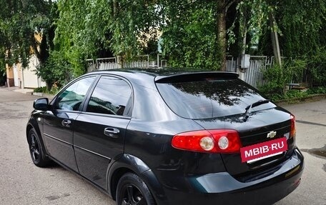 Chevrolet Lacetti, 2011 год, 560 000 рублей, 7 фотография