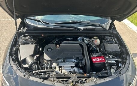 Chevrolet Malibu IX, 2019 год, 1 750 000 рублей, 16 фотография