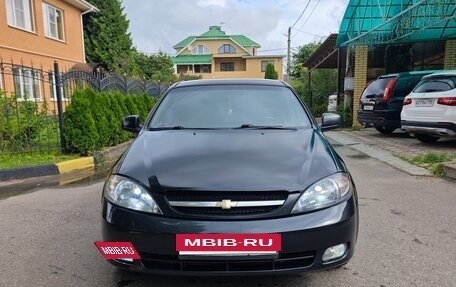 Chevrolet Lacetti, 2011 год, 560 000 рублей, 2 фотография