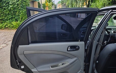 Chevrolet Lacetti, 2011 год, 560 000 рублей, 10 фотография
