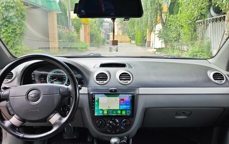 Chevrolet Lacetti, 2011 год, 560 000 рублей, 15 фотография