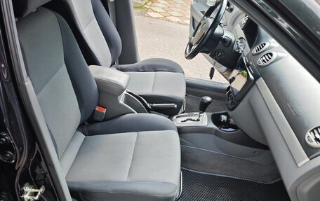 Chevrolet Lacetti, 2011 год, 560 000 рублей, 14 фотография
