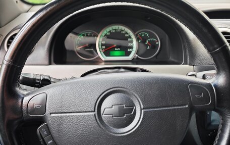 Chevrolet Lacetti, 2011 год, 560 000 рублей, 17 фотография