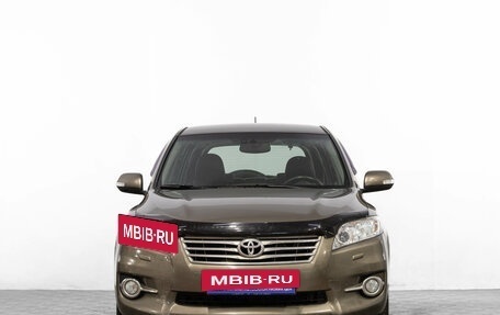 Toyota RAV4, 2011 год, 1 449 000 рублей, 2 фотография