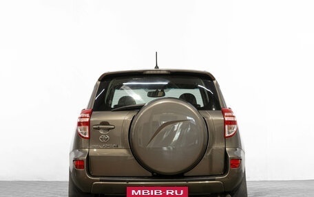 Toyota RAV4, 2011 год, 1 449 000 рублей, 5 фотография