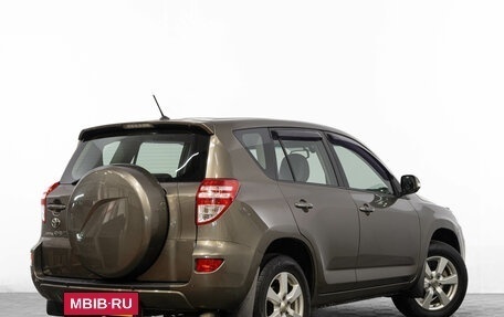 Toyota RAV4, 2011 год, 1 449 000 рублей, 4 фотография