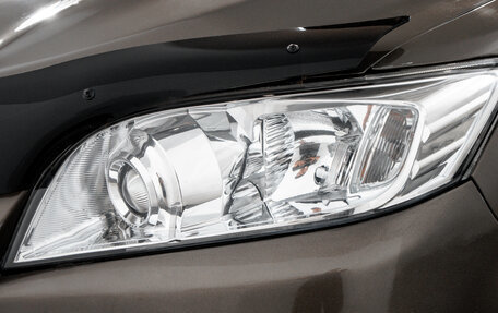 Toyota RAV4, 2011 год, 1 449 000 рублей, 7 фотография