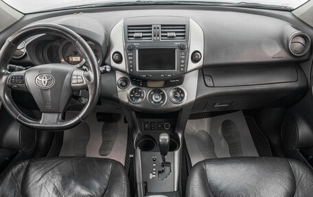 Toyota RAV4, 2011 год, 1 449 000 рублей, 9 фотография