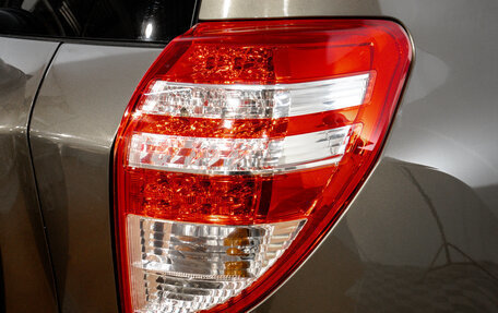 Toyota RAV4, 2011 год, 1 449 000 рублей, 8 фотография