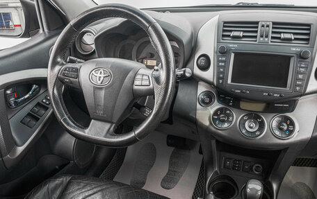 Toyota RAV4, 2011 год, 1 449 000 рублей, 17 фотография