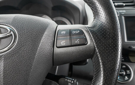Toyota RAV4, 2011 год, 1 449 000 рублей, 16 фотография