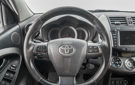Toyota RAV4, 2011 год, 1 449 000 рублей, 14 фотография