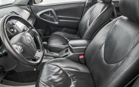Toyota RAV4, 2011 год, 1 449 000 рублей, 10 фотография