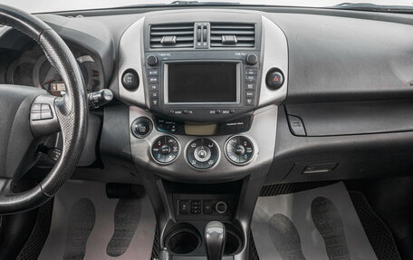Toyota RAV4, 2011 год, 1 449 000 рублей, 18 фотография