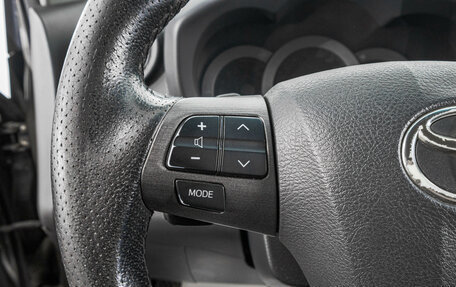 Toyota RAV4, 2011 год, 1 449 000 рублей, 15 фотография