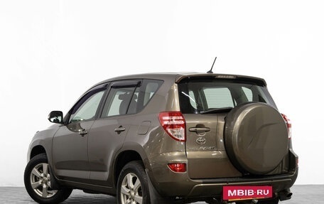 Toyota RAV4, 2011 год, 1 449 000 рублей, 6 фотография