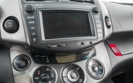 Toyota RAV4, 2011 год, 1 449 000 рублей, 19 фотография