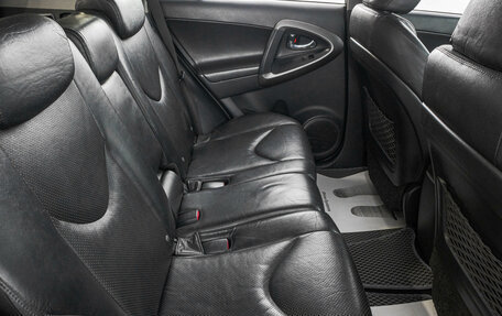 Toyota RAV4, 2011 год, 1 449 000 рублей, 26 фотография