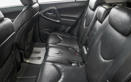 Toyota RAV4, 2011 год, 1 449 000 рублей, 25 фотография