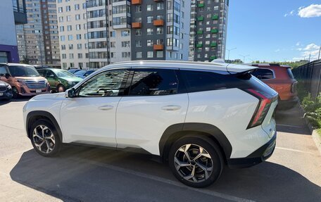 Geely Atlas, 2023 год, 2 490 000 рублей, 4 фотография