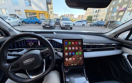 Geely Atlas, 2023 год, 2 490 000 рублей, 13 фотография
