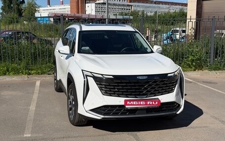Geely Atlas, 2023 год, 2 490 000 рублей, 2 фотография