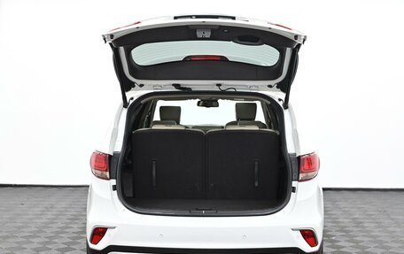 Hyundai Santa Fe III рестайлинг, 2017 год, 2 299 000 рублей, 5 фотография